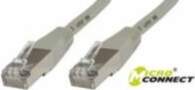 MicroConnect Patchcord CAT5e, 20m,  (STP520) |