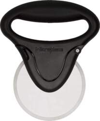 Microplane Microplane Pizza cutter black |
