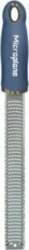 Microplane Premium Classic Grater blu denim