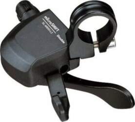Microshift Manetka MICROSHIFT XLE,a, 2