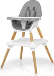 Milly Mally do Malmo Grey |