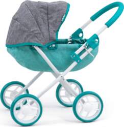 Milly Mally Prestige Mint | 3102