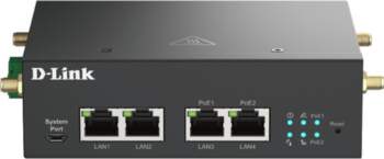 Modem D-Link Modem D-LINK 5G Multi-Connect