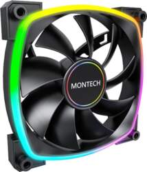 Montech Montech AX140 PWM ARGB Lüfter