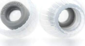 Moondrop Moondrop Spring Tips -  M-