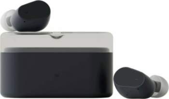 Moondrop Pudding black -  bluetooth TWS