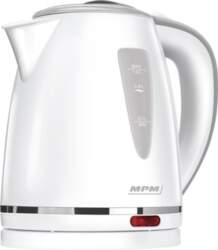 MPM MCZ-6ectric kettle 1 l |