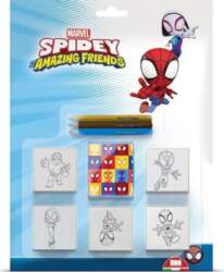 Multiprint MULTIPRINT SPIDEY  BLISTER . | 043-5135
