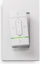 Nanoleaf Sense+ Smart Wireless Light Switch
