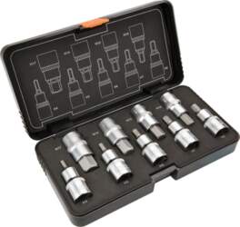 Neo hex 1/2" H4-H17 9. (08-705)