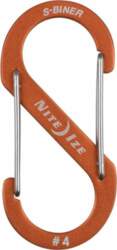 Nite Ize Karabińczyk S-Biner Dual #4