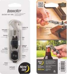 Nite-Ize Nite Ize Microtool DoohicKeynierdz |