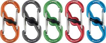 NiteIze ków Nite Ize S-Biner MicroLock