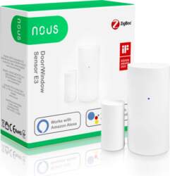 Nous E3 ZigBee czujnik i |