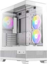 O Antec Cube Xtreme CX700 ARGB