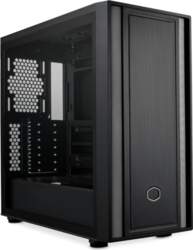 O Cooler Master MasterBox 600 Lite
