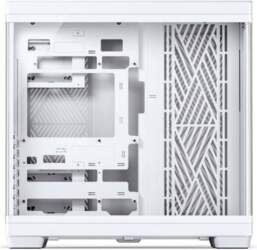 O Jonsbo TK-4  (TK-4 WHITE) |