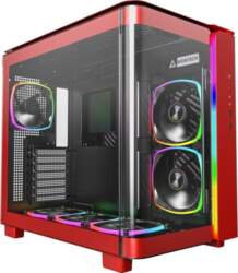 O Montech King 95 Pro ARGB
