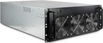 O serwerowa Inter-Tech 4W2 Mining-Rack (88887236)
