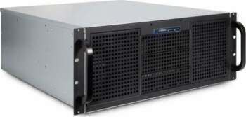 O serwerowa Inter-Tech Inter-Tech 4U-40248 ATX