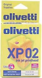 Olivetti (B0218) | B0218 | 8020334078973