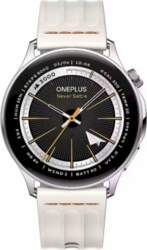 OnePlus Watch Lite - smartwatch, silver