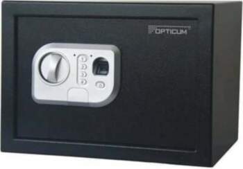 Opticum ECLIPSE, biometrycznyodcisk palca | OPTI-ECLIPSE