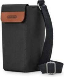 PACKiT BB-Bottle bag, black | LIB018