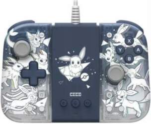 Pad Hori SWITCH Split Pad Pro