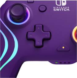 Pad PDP wireless controller Afterglow Wave