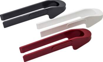 Paterson print tongs PTP341 3-pack |