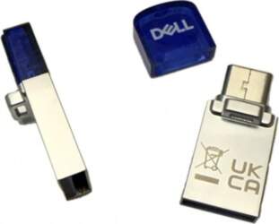 Pendrive Dell 3.2 Type A/C