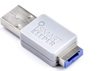 Pendrive Smartkeeper ESSENTIAL Basic 32GB (OM03DB)