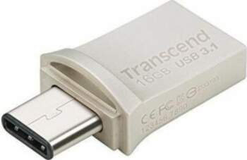 Pendrive Transcend JetFlash 890, 128 GB