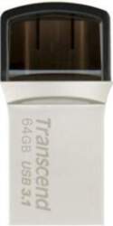 Pendrive Transcend JetFlash 890, 64 GB