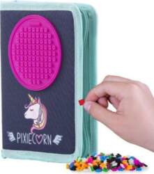 PIXIE PIXIE CREW, , Panel | PXA-04-97