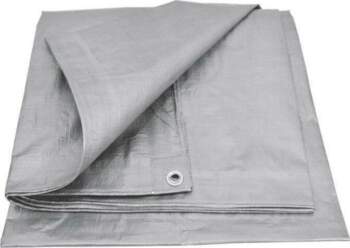 Plandeka AWTools 2000 cm x 2000