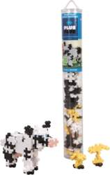 Plus Plus   display mix p24 7237