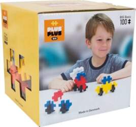 Plus Plus Plus-Plus, Midi Basic -