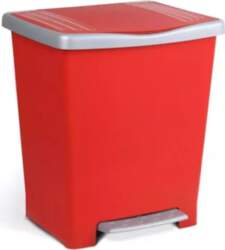 Pranie Shimano Pedal bin Millenium 23L