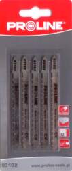 Pro-Line    75x2,5mm U(B)  93402 |