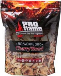 PROflame CHIPS CHERRIES PROFLAME EXPERT 3L