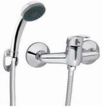 Prysznicowa Ferro Basic chrom (BBC77) |