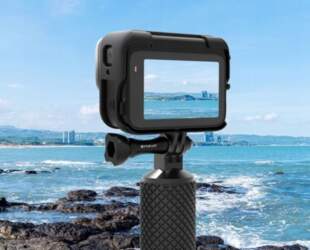 Puluz Frame Mount O Case Do