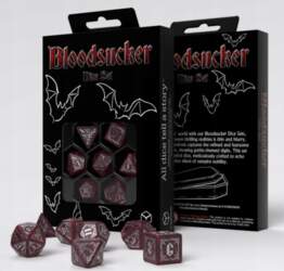 Q-Workshop  ko¶ci -  - Scarlet ()