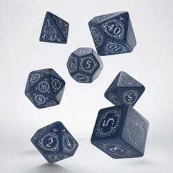 Q-Workshop - Pathfinder: Hell`s Rebels -