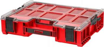 Qbrick Organizer with removable containers System
