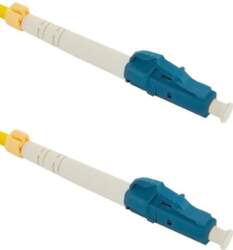 Qoltec Optic Patchcord LC/UPC - LC/UPC