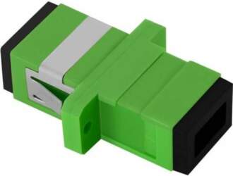 Qoltec  wodowy SC/APC, simplex, SingleMode (54140)