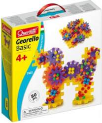 Quercetti Georello Basic 2332 | 2332